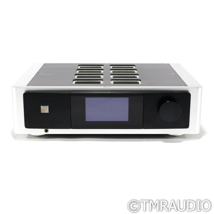 NAD Electronics M32 Stereo Integrated Amplifier; HDM-2 & BluOS-2i Upgrades
