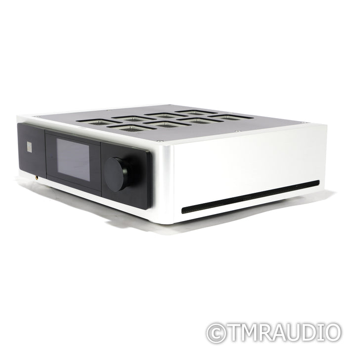 NAD Electronics M32 Stereo Integrated Amplifier; HDM-2 & BluOS-2i Upgrades