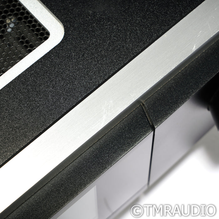 NAD Electronics M32 Stereo Integrated Amplifier; HDM-2 & BluOS-2i Upgrades