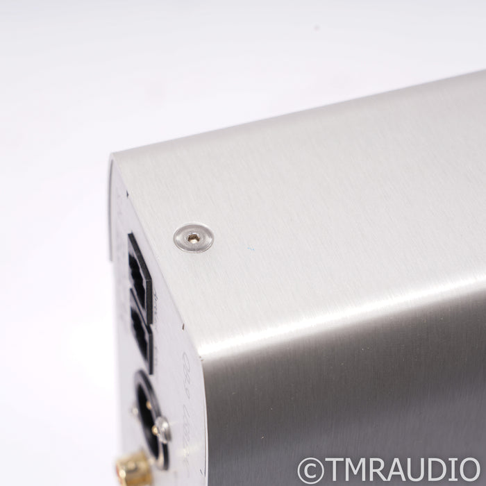 Ayre Acoustics QB-9 Twenty DSD USB DAC; D/A Converter