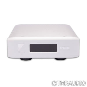 Ayre Acoustics QB-9 Twenty DSD USB DAC; D/A Converter