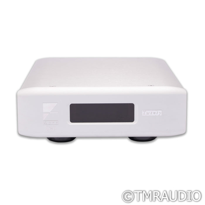 Ayre Acoustics QB-9 Twenty DSD USB DAC; D/A Converter