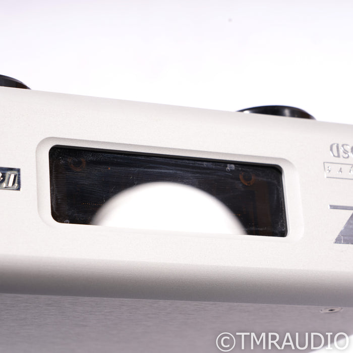 Ayre Acoustics QB-9 Twenty DSD USB DAC; D/A Converter