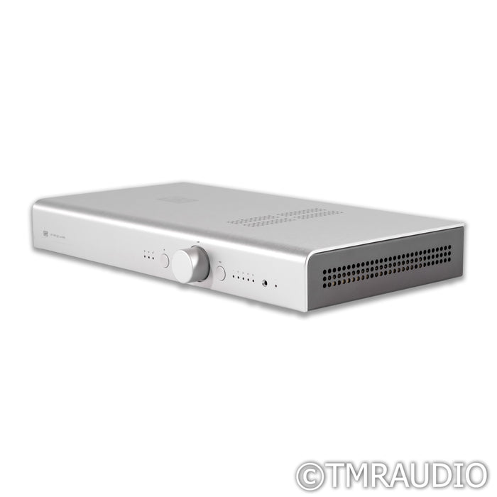 Schiit Audio Freya S Stereo Preamplifier