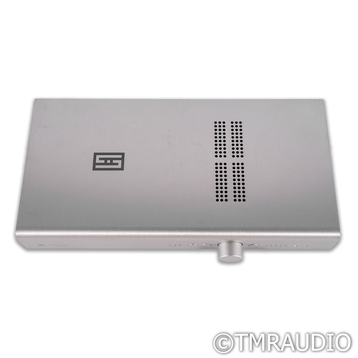 Schiit Audio Freya S Stereo Preamplifier