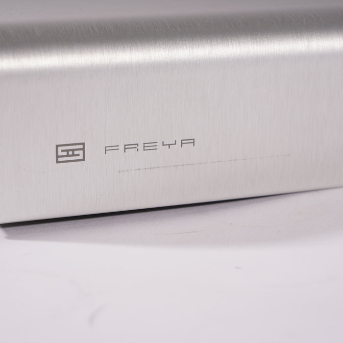 Schiit Audio Freya S Stereo Preamplifier