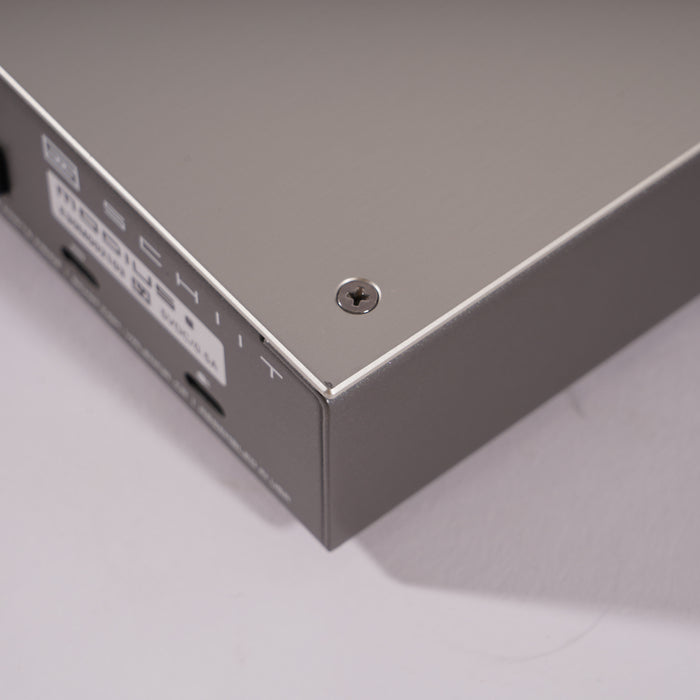 Schiit Audio Modius E DAC; D/A Converter