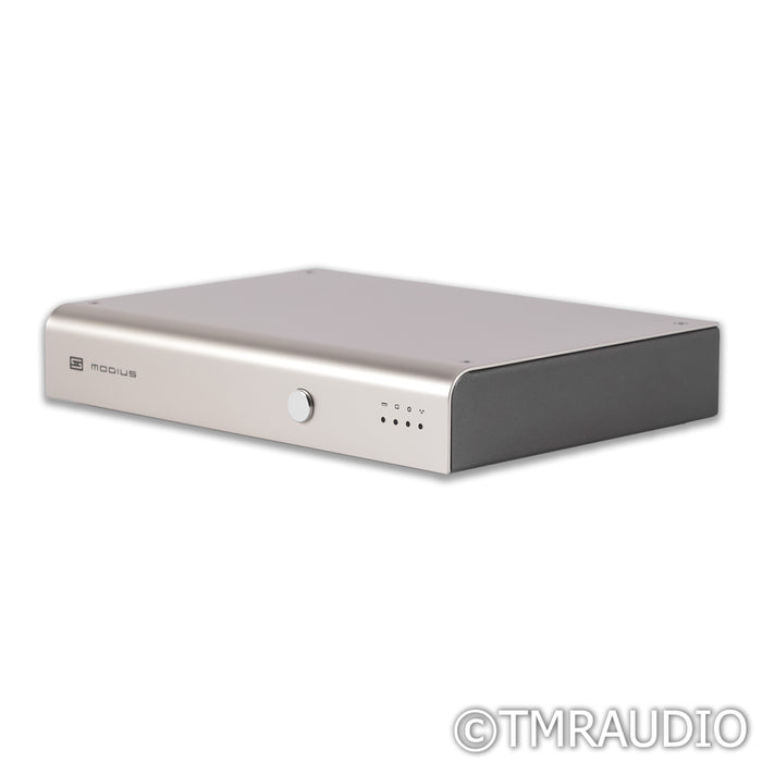 Schiit Audio Modius E DAC; D/A Converter