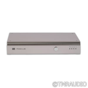 Schiit Audio Modius E DAC; D/A Converter
