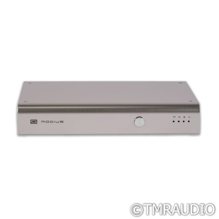 Schiit Audio Modius E DAC; D/A Converter