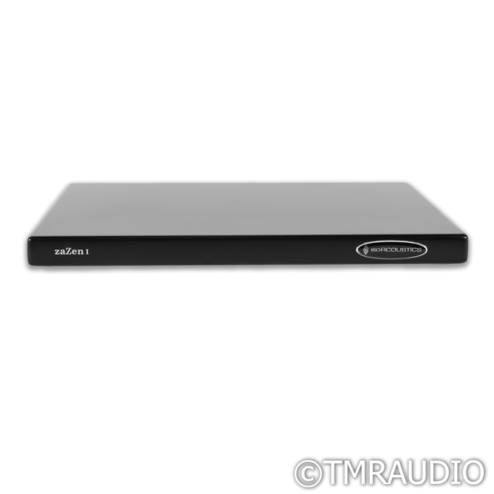 IsoAcoustics zaZen I Isolation Platform; 17" x  15"