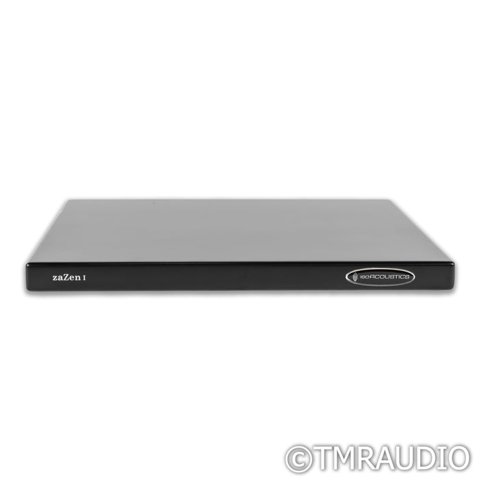 IsoAcoustics zaZen I Isolation Platform; 17" x 15"