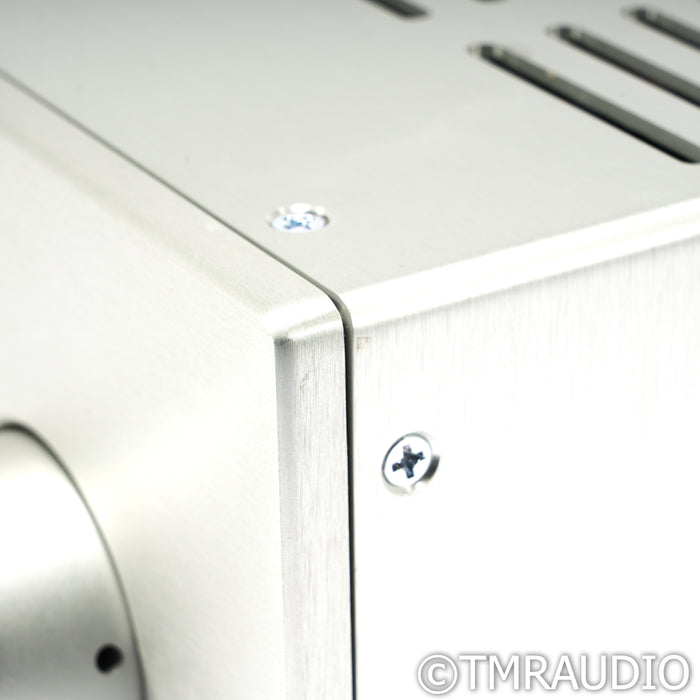 ModWright LS100 Stereo Tube Preamplifier