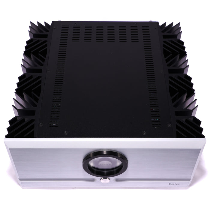 Pass Labs X250.8 Stereo Power Amplifier