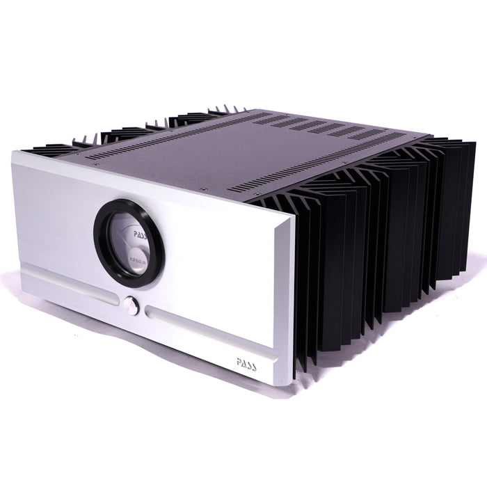 Pass Labs X250.8 Stereo Power Amplifier