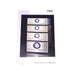 Pass Labs X250.8 Stereo Power Amplifier