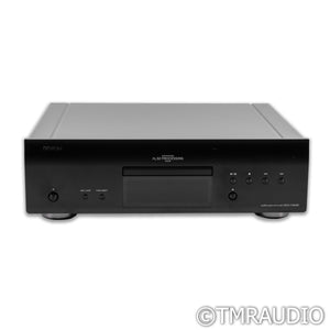 Denon DCD-1700NE SACD / CD Player