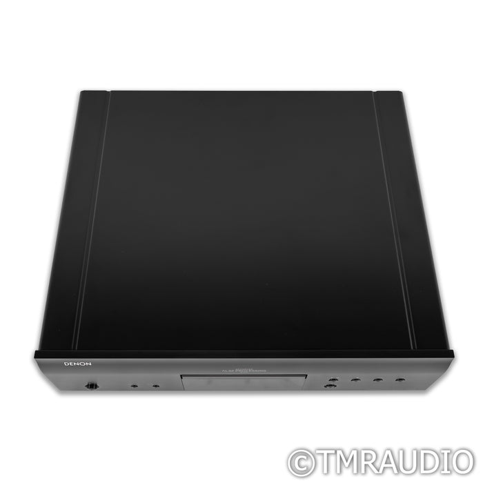 Denon DCD-1700NE SACD / CD Player