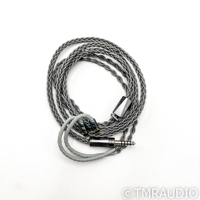 Effect Audio Eros S Headphone Cable; 1m 2-Pin to 4.4mm