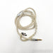 PWaudio No 10 Headphone Cable; 1m 2-Pin to 4.4mm