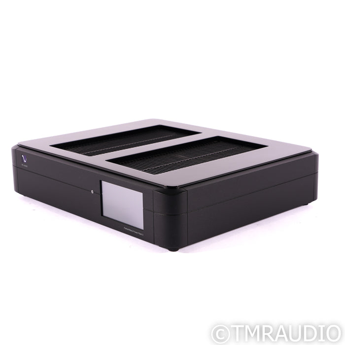 PS Audio PerfectWave PowerPlant 5 AC Power Regenerator; Black