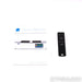 PS Audio PerfectWave PowerPlant 5 AC Power Regenerator; Black