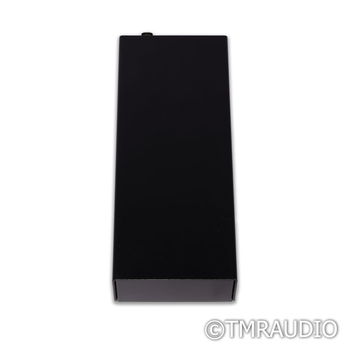 Lehmann Audio Black Cube SE II MM / MC Phono Preamplifier