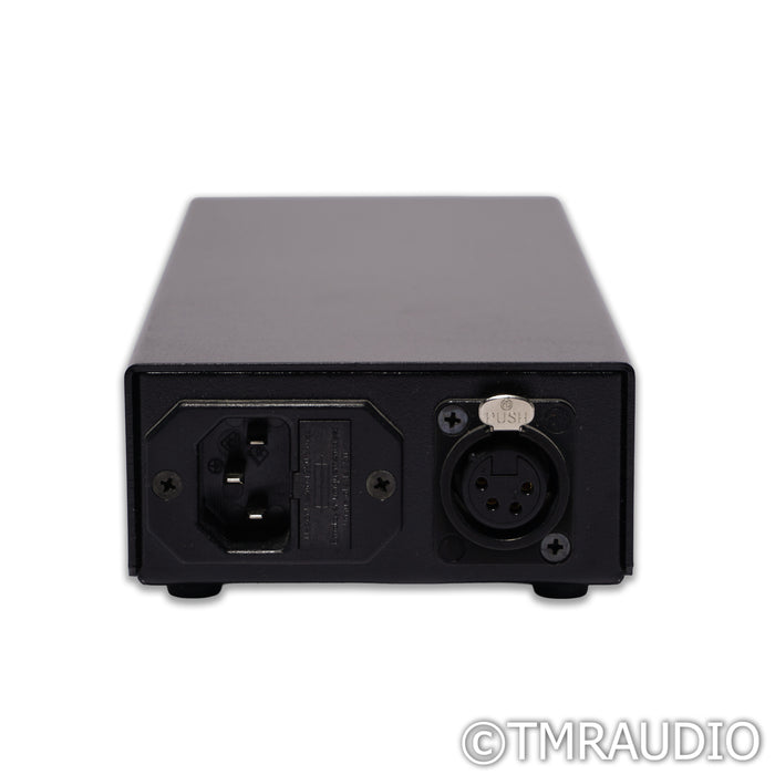 Lehmann Audio Black Cube SE II MM / MC Phono Preamplifier