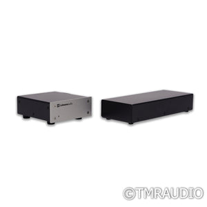 Lehmann Audio Black Cube SE II MM / MC Phono Preamplifier