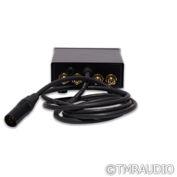 Lehmann Audio Black Cube SE II MM / MC Phono Preamplifier