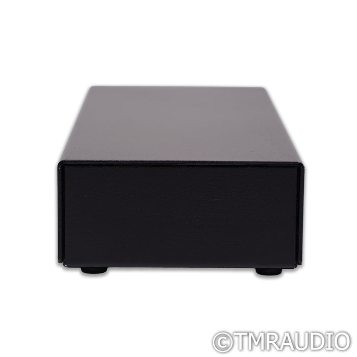 Lehmann Audio Black Cube SE II MM / MC Phono Preamplifier
