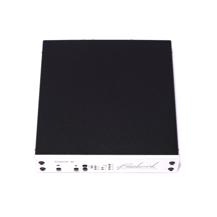 Benchmark DAC3 B DAC; DAC-3; D/A Converter