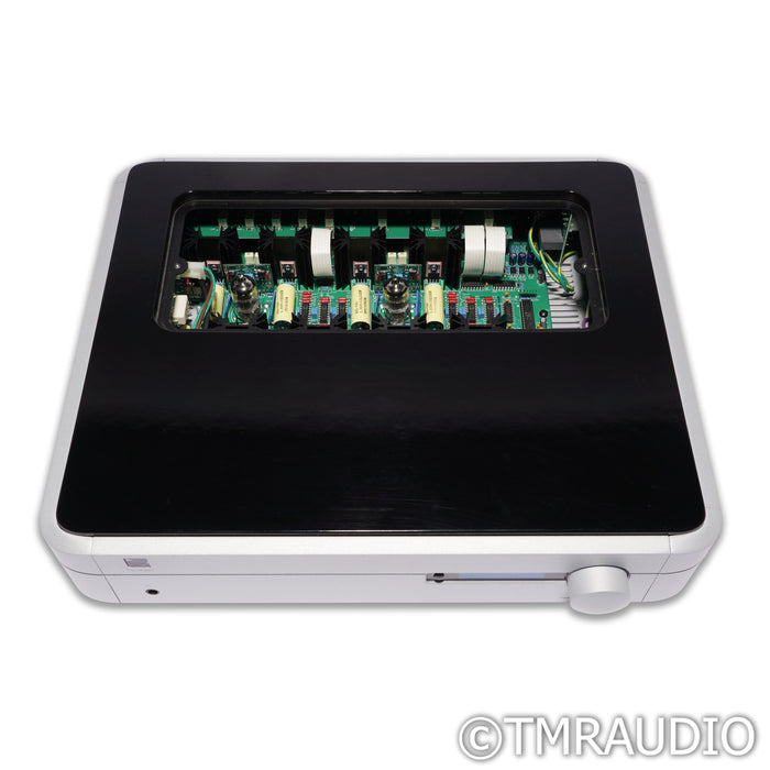 PS Audio BHK Signature Stereo Tube Hybrid Preamplifier