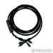 AudioQuest Yosemite RCA Cables; 5m Pair Interconnects