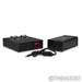Pathos Aurium Hybrid Headphone Amplifier with sBooster BOTW Linear Power Supply
