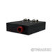 Pathos Aurium Hybrid Headphone Amplifier with sBooster BOTW Linear Power Supply