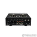 Pathos Aurium Hybrid Headphone Amplifier with sBooster BOTW Linear Power Supply