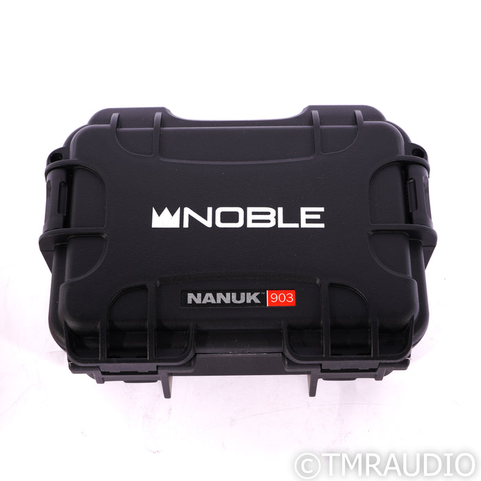 Noble Audio Sultan In-Ear Monitors / Headphones; IEMs