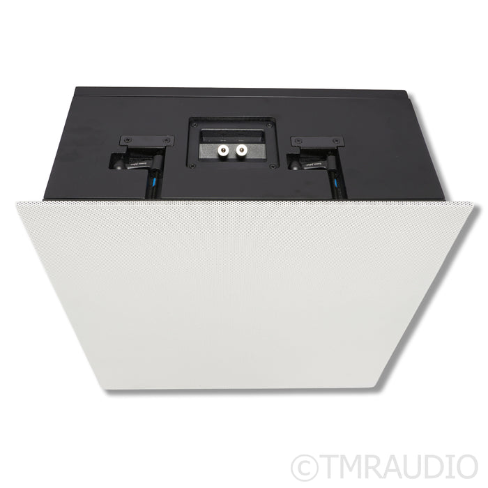 Sonus Faber Palladio PC-664P In-wall Speaker; White