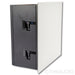 Sonus Faber Palladio PC-664P In-wall Speaker; White