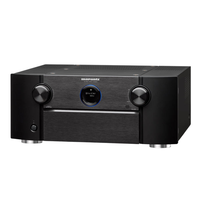 Marantz AV8805A 13.2 Channel Surround Processor (Mint / Unused)