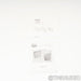 McIntosh HT30-IW In-Wall Speakers; White Pair (Unused)