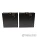 McIntosh HT30-IW In-Wall Speakers; White Pair (Unused)