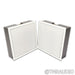 McIntosh HT30-IW In-Wall Speakers; White Pair (Unused)