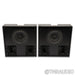 McIntosh HT30-IW In-Wall Speakers; White Pair (Unused)