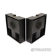 McIntosh HT30-IW In-Wall Speakers; White Pair (Unused)