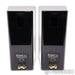 McIntosh XR50 Bookshelf Speakers; Gloss Black Pair