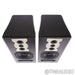 McIntosh XR50 Bookshelf Speakers; Gloss Black Pair