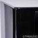 McIntosh XR50 Bookshelf Speakers; Gloss Black Pair