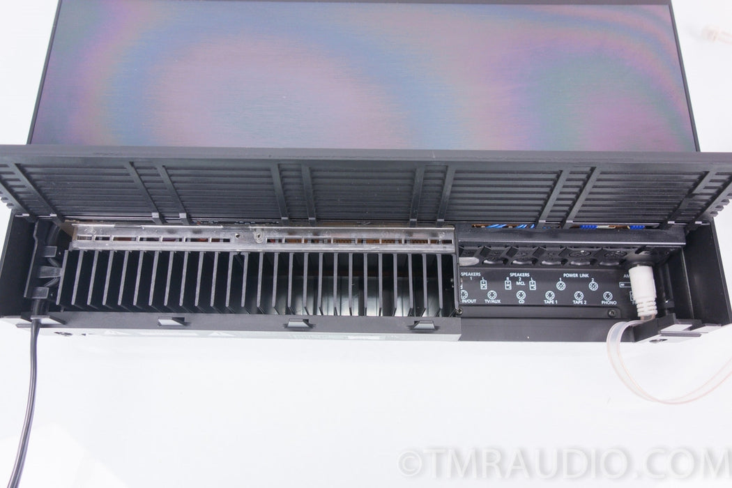Bang & Olufsen Beomaster 7000 Stereo Receiver